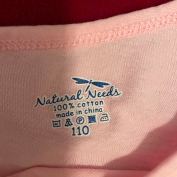 5 for $20-Little Girls LOL Surprise long-sleeved tee-EUC-Sz 5-6. - Picture 5 of 5